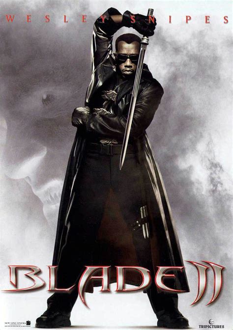 Blade Movie Wallpapers on WallpaperDog