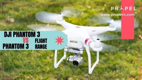 DJI Phantom 3 vs Phantom 2: Best Detailed Comparison (2024)