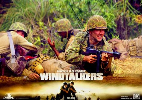 Windtalkers (2002)