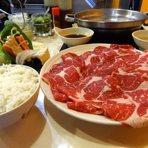 Miss Mochi's Adventures: California Shabu Shabu