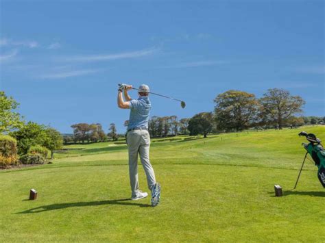 Glenlo Abbey Golf Resort | Top Golf Course near Galway city