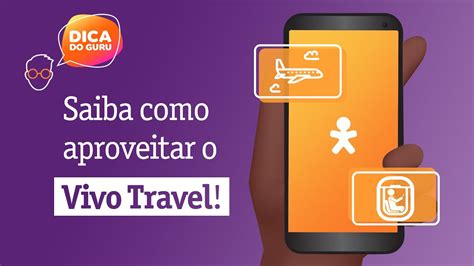 Vivo Travel: como usar o roaming internacional - YouTube