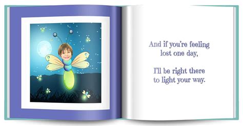 Personalized I Love You Book, big sister or brother book, stars 2 ppl - My Custom Kids Books