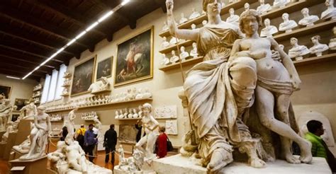 Firenze: Firenze Card Official Museum City Pass | GetYourGuide