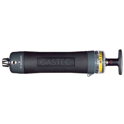 Gastec Tubes, Gas Detector Tubes Supplier in Mumbai, India