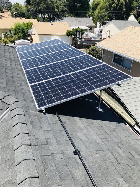 Solar in Riverside, CA - NRG Clean Power - Contact Us Today!