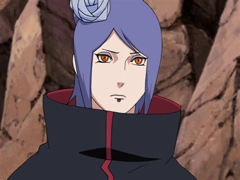 Konan - Naruto Wiki