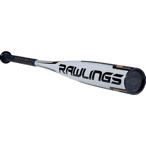 Rawlings Threat USSSA 2020 Composite Baseball Bat -12 | Academy