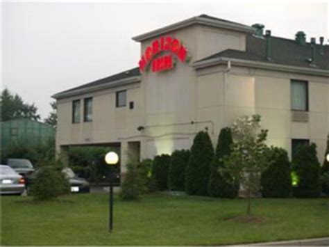 Best Price on Horizon Inn in Woodbridge (NJ) + Reviews!