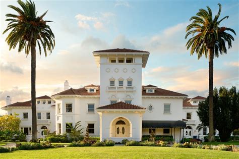 Historic Hayes Mansion hotel in San Jose completes $20 million revamp