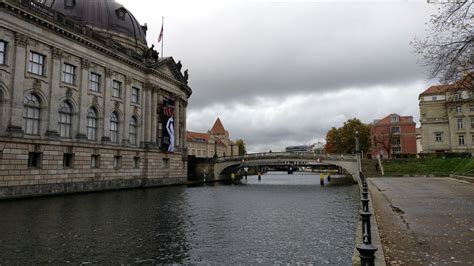 Museum Island : Berlin | Visions of Travel