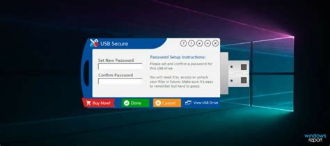 10+ best USB drive encryption software for Windows 10/11