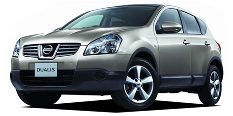 NISSAN DUALIS, 20G catalog - reviews, pics, specs and prices | Goo-net Exchange