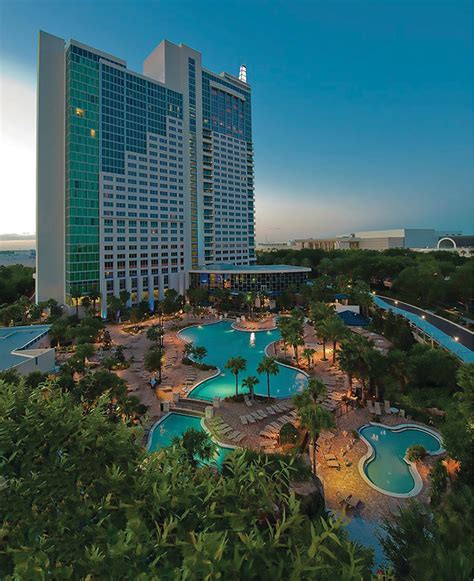 Stay at the Hyatt Regency Orlando, the Official 2018 Summit Hotel ...