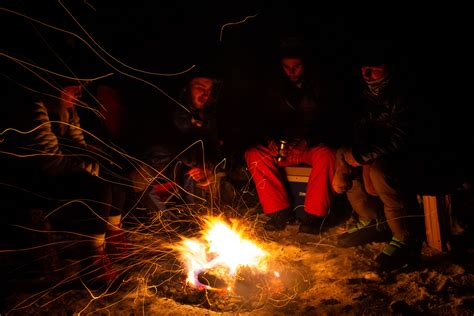 5 Best Practices for Camping in Colorado | Pine Needle Mountaineering ...