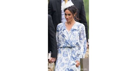 Meghan Markle's Marks & Spencer Fascinator | POPSUGAR Fashion Photo 2