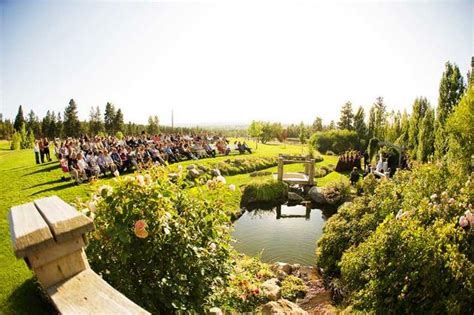 Beacon Hill Events event venue in Spokane, WA | Eventup