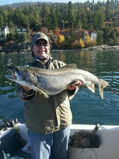 Pin by David on Fishing | Flathead lake montana, Montana lakes ...