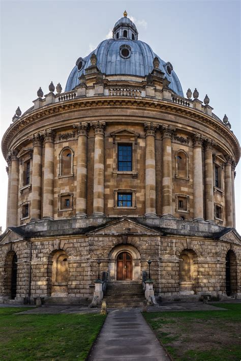 Oxford Museums Day Nov 2018 13 | Timelapsed | Flickr