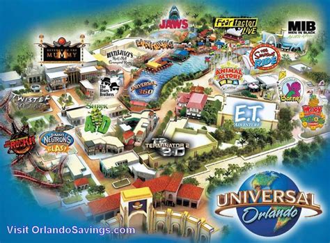 Best of Universal Studios Florida With Kids | Universal studios theme ...