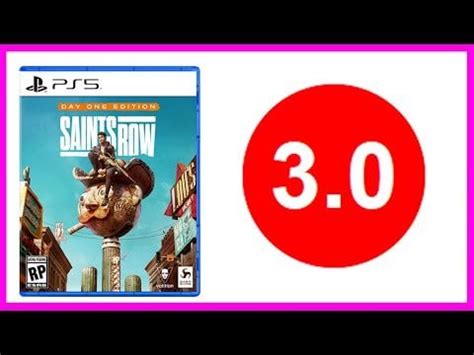 Saints Row Is The Worst Game This Year... : r/RealSaintsRow