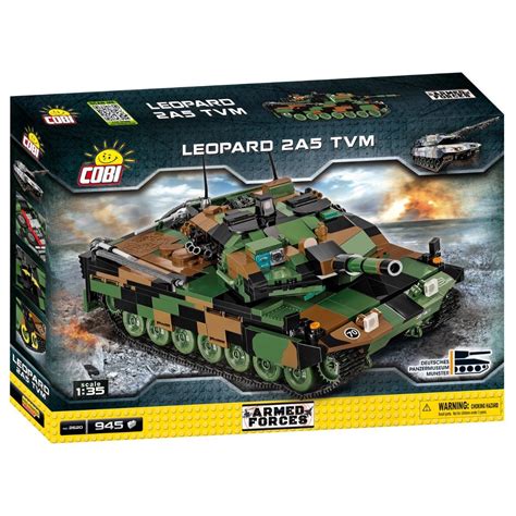 New COBI Sets Coming Soon | War Bricks USA USA