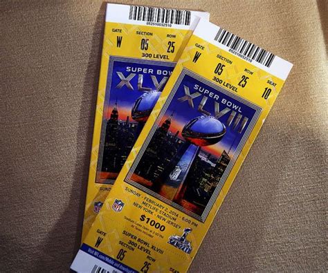 Super Bowl LVIII Get-in Ticket Price Stays around $6K | Newsmax.com