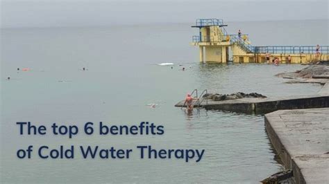 6 Top Benefits of Cold Water Therapy. Alternatives to Wim Hof Method. – Kocoono