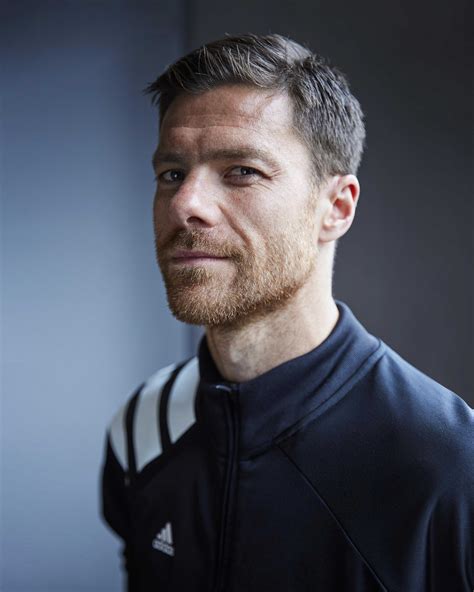 In Conversation | Xabi Alonso - SoccerBible