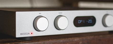 Buy Audiolab Amplifiers in Australian Online Store | LENC