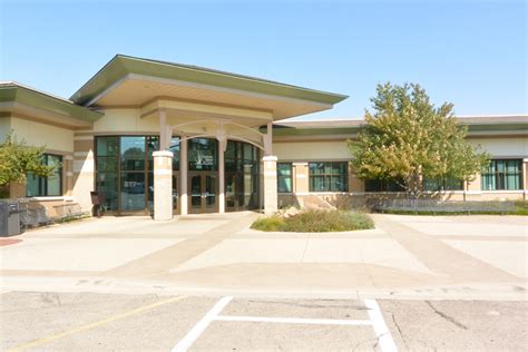 Downers Grove Park District Recreation Center - 4500 Belmont Rd Downers ...