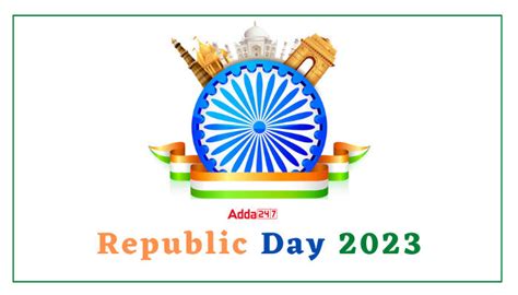 Republic Day 2023, Interesting Facts About 74th Republic Day of India