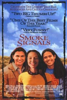 Smoke Signals Quotes, Movie quotes – Movie Quotes .com