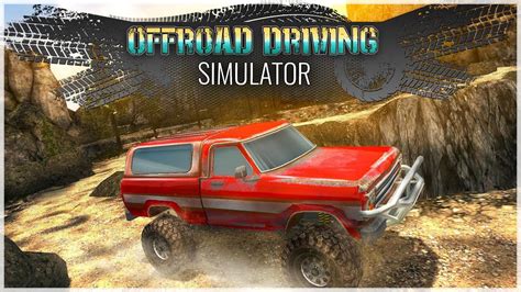 Offroad Driving Simulator 4x4 Steam CD Key | Buy cheap on Kinguin.net