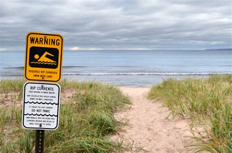 June 1-7, 2014: Rip Current Awareness Week – Great Lakes Now