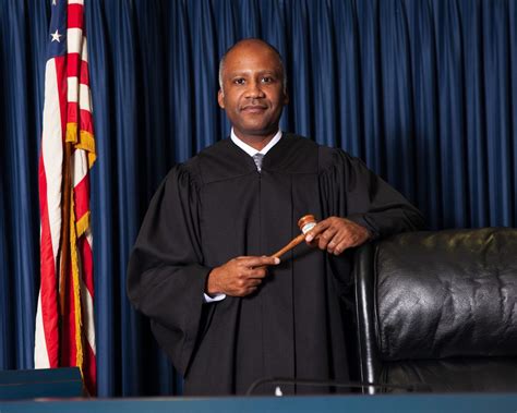 Judge Roger P. Hamilton, Jr. | Louisiana Judicial Council