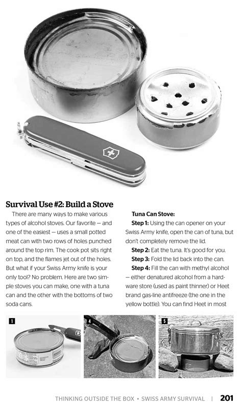 DIY SURVIVAL: Best Hacks for Worst-Case Scenarios – GunDigest Store