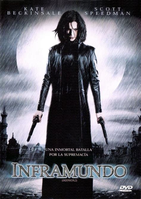 Underworld (2003) - Posters — The Movie Database (TMDB)