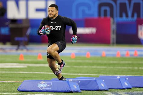 NFL Combine 2024: 5 players in the spotlight to run the fastest 40-yard dash