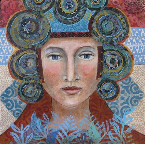 Botanical Woman3 | Art, Art inspiration, Art corner