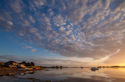 Chichester Harbour Archives - Visible Landscape