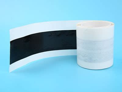 Butyl Tape - Strong Adhesion and Excellent Waterproof