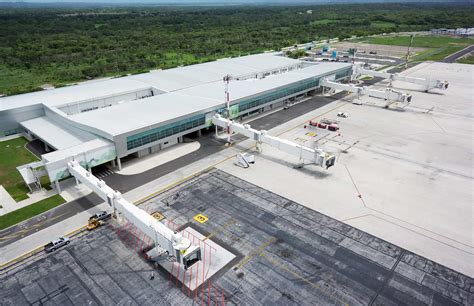 Costa Rica's Liberia airport expansion set to begin in January