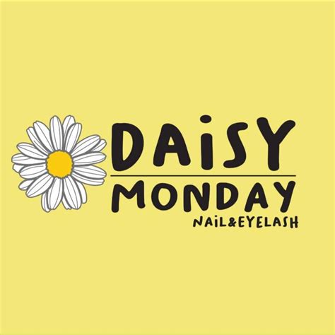 Daisy Monday nail&eyelash | Bangkok