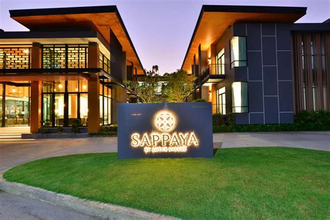 Sappaya Hotel by Lotus Valley Golf Resort, Don Koka | Disc. up to 30%