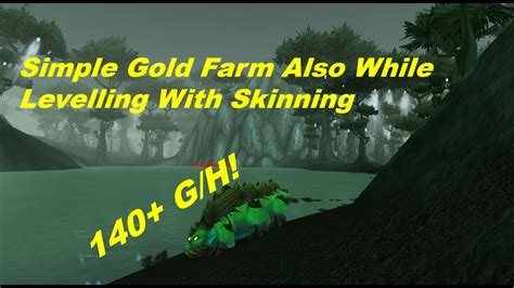 Farming 5 HOURS of BASILISKS at Lake Silmyr in Terokkar | WoW TBC Classic Gold Farm - YouTube