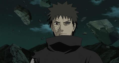 Naruto: 10 Things You Didn’t Know About Obito Uchiha