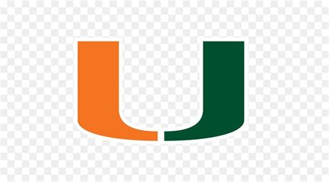 University of Miami Logo - LogoDix