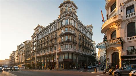 Hotel en Madrid centro | Iberostar Las Letras Gran Vía