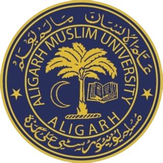 Aligarh Muslim University - Wikispooks